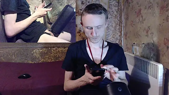 Snapshot of Babi_Kisi chatting on January 2025 01:35:01 PM Babi Kisi online show from January 2025 01:35:01 PM