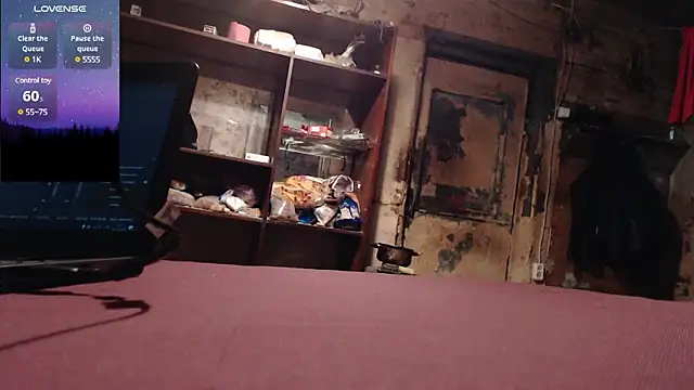 Snapshot of Babi_Kisi chatting on January 2025 10:57:01 AM Babi Kisi online show from January 2025 10:57:01 AM