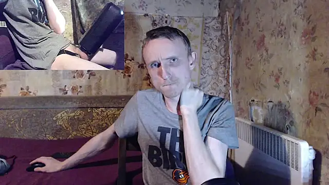 Snapshot of Babi_Kisi chatting on January 2025 01:35:01 PM Babi Kisi online show from January 2025 01:35:01 PM