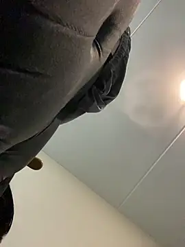 Muskthickgirl online show from November 2025 03:07:01 AM