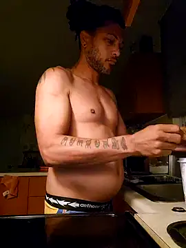 tropikboy online show from March 2025 09:45:01 AM