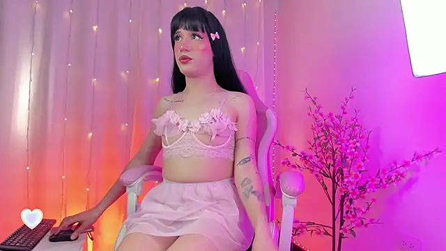 rosseblondee online show from October 2025 08:54:01 PM