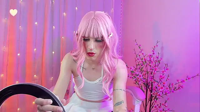 rosseblondee online show from December 2025 09:16:02 PM