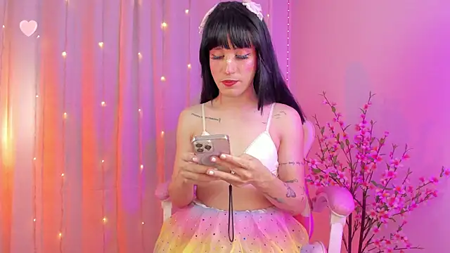 rosseblondee online show from November 2025 09:19:01 PM