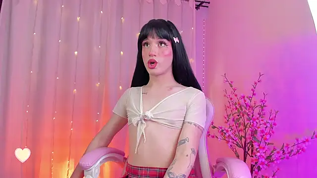 rosseblondee online show from October 2025 09:05:02 PM