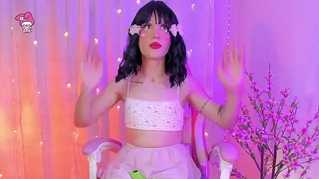 rosseblondee online show from February 2026 07:57:02 PM