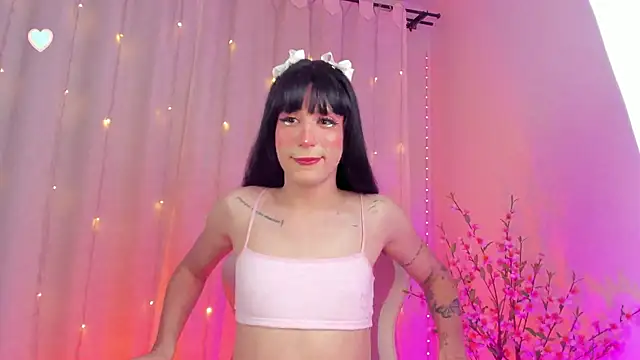 rosseblondee online show from October 2025 10:52:01 PM