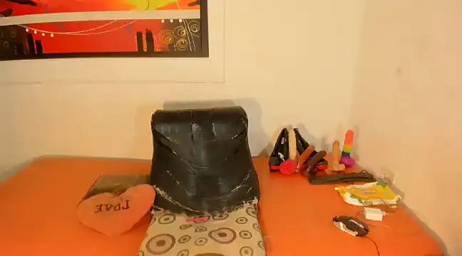 rebecabanks online show from March 2025 04:17:02 AM