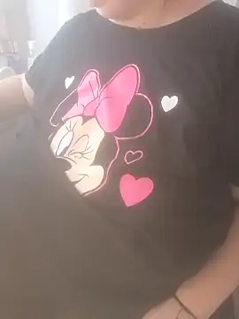 SenzualHotM online show from March 2026 08:04:01 PM