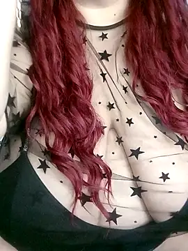 SenzualHotM online show from March 2026 04:56:01 PM