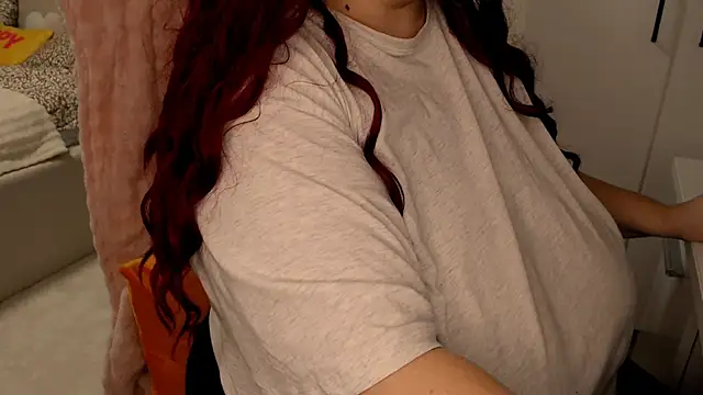 SenzualHotM online show from March 2026 08:13:01 PM