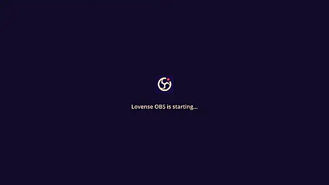 SenzualHotM online show from January 2026 10:41:02 AM