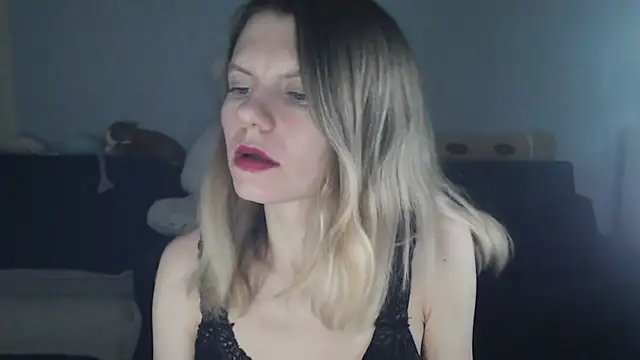 night is dark online show from December 2025 10:37:01 PM