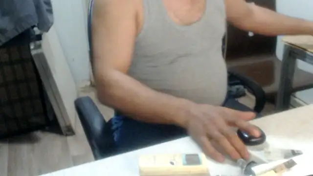 LiONTURK online show from March 2026 08:27:02 PM