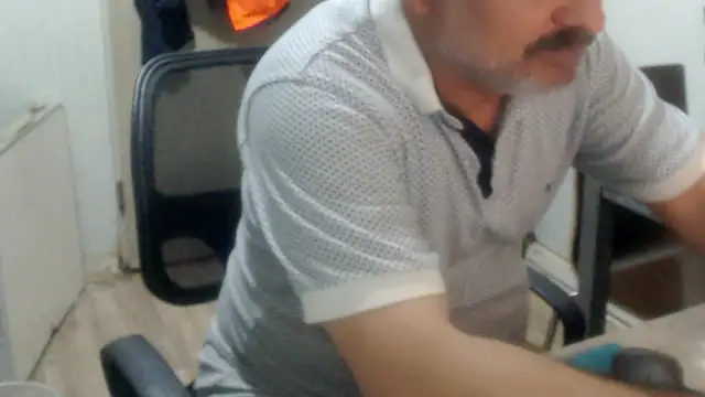 LiONTURK online show from March 2026 08:45:01 PM