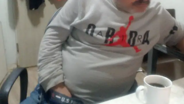 LiONTURK online show from March 2026 08:15:01 PM