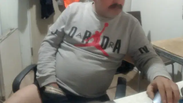 LiONTURK online show from March 2026 06:56:01 PM