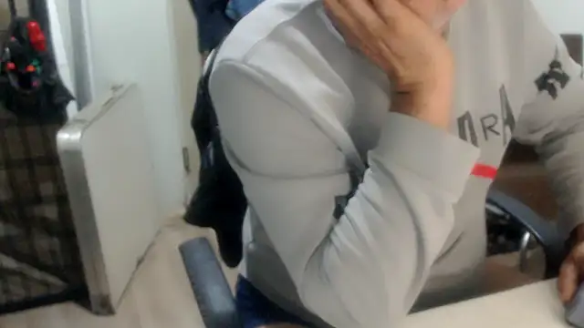 LiONTURK online show from March 2026 08:12:01 PM