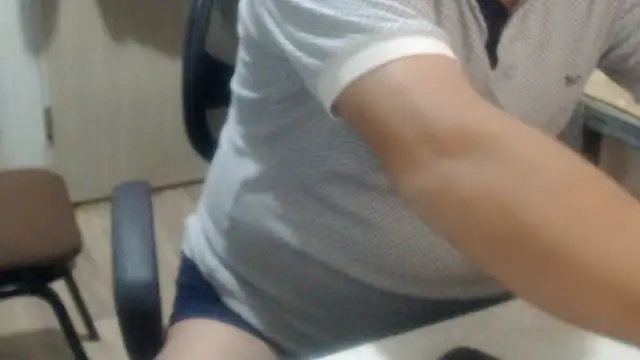 LiONTURK online show from March 2026 09:00:02 PM