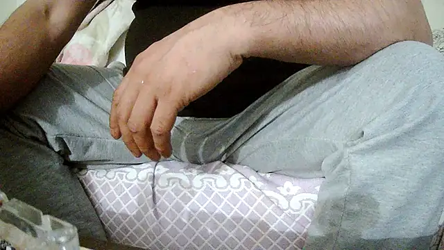 LiONTURK online show from March 2026 12:33:01 AM