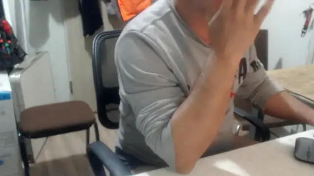 LiONTURK online show from March 2026 07:40:02 PM