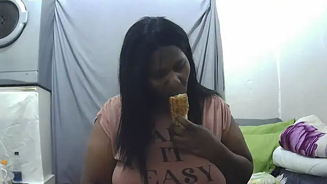 Delicioussexy online show from March 2026 05:39:02 PM