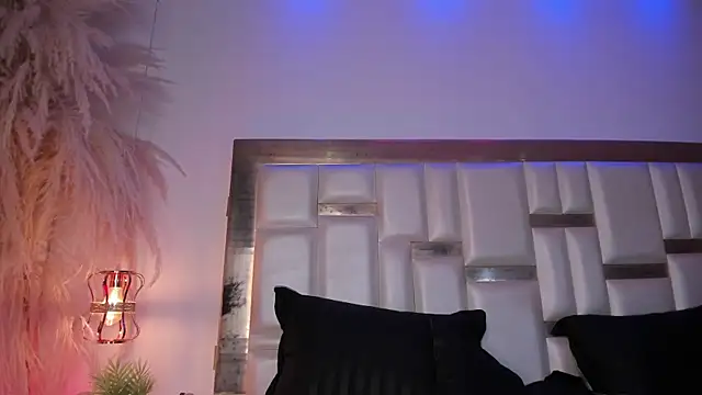 Gavii Prietto online show from March 2026 04:57:02 AM