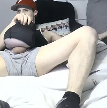 IxanSantiago95 online show from February 2025 04:21:01 AM