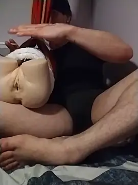 IxanSantiago95 online show from April 2026 02:18:02 PM