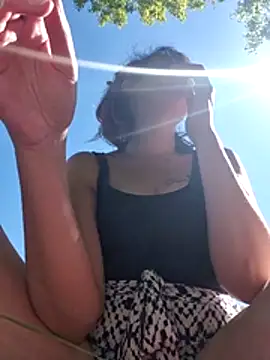 MissLilooo online show from April 2026 12:51:01 PM