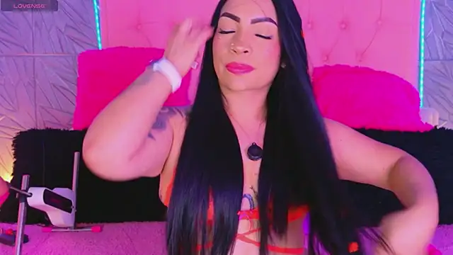 macasweet online show from September 2025 10:48:02 PM