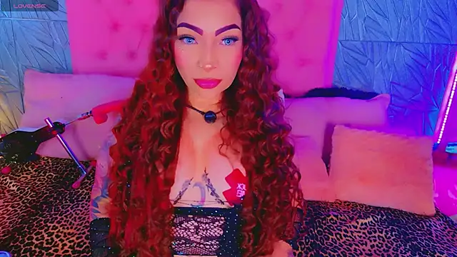 macasweet online show from February 2026 06:59:02 PM