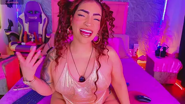 macasweet online show from March 2026 11:05:01 PM