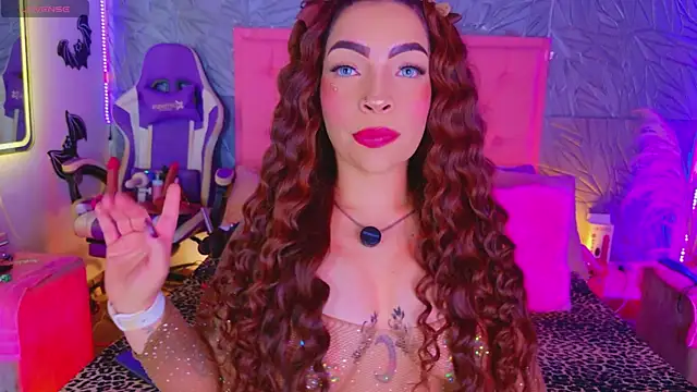 macasweet online show from April 2026 11:17:02 PM