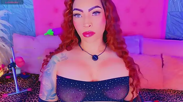 macasweet online show from February 2026 11:57:01 PM