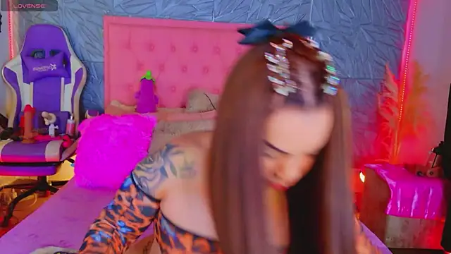 macasweet online show from March 2026 11:00:01 PM