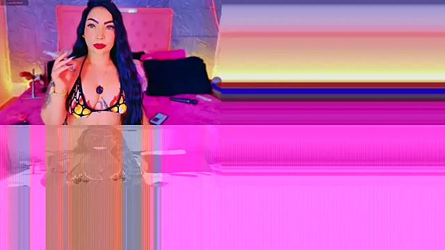 macasweet online show from September 2025 10:05:02 PM