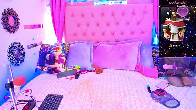 macasweet online show from December 2024 05:37:02 AM