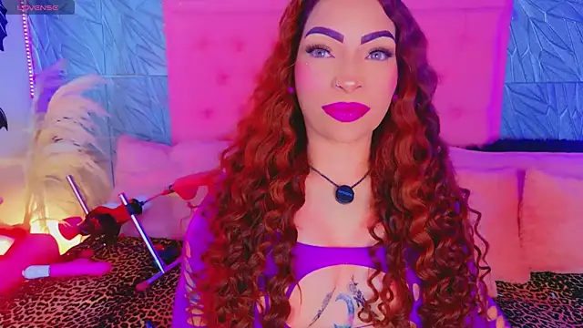 macasweet online show from February 2026 11:01:02 PM