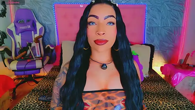 macasweet online show from November 2025 09:31:01 PM