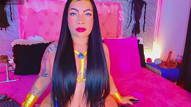 macasweet online show from October 2025 10:32:02 PM