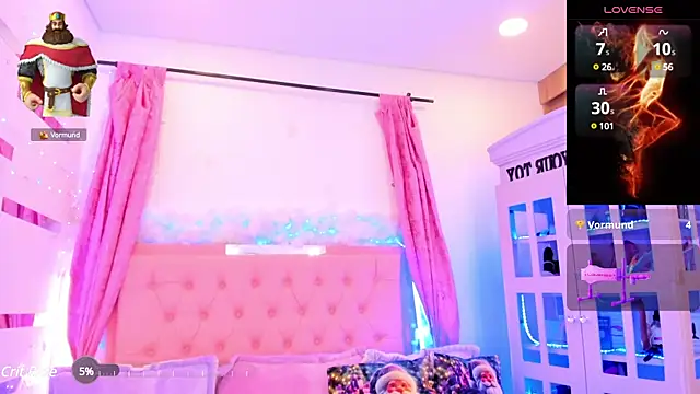 macasweet online show from January 2025 02:29:02 AM