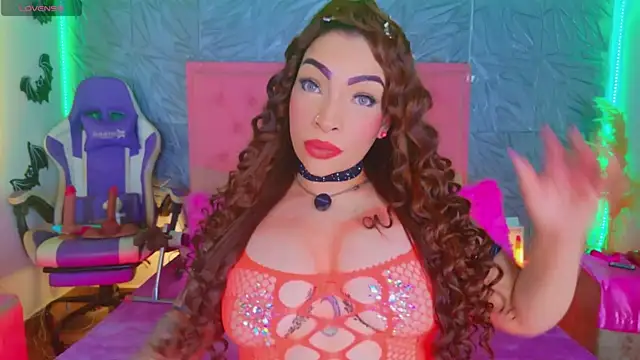 macasweet online show from March 2026 08:53:01 PM