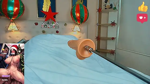 valerie lya online show from December 2025 08:21:01 PM