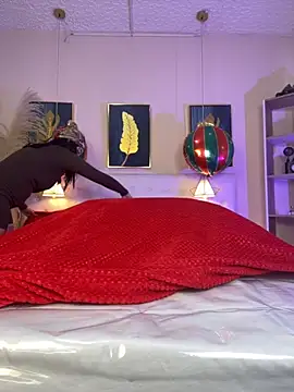 valerie lya online show from November 2025 08:24:01 PM