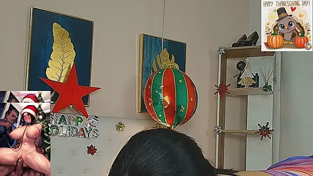 valerie lya online show from November 2025 08:42:02 PM