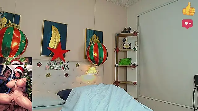 valerie lya online show from November 2025 08:20:02 PM