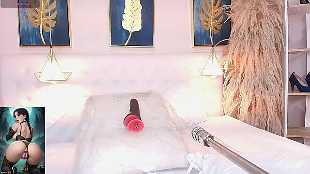 valerie lya online show from July 2026 01:02:01 PM