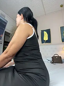 valerie lya online show from September 2025 08:08:01 PM