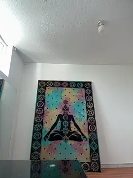 valerie lya online show from November 2025 08:12:02 PM